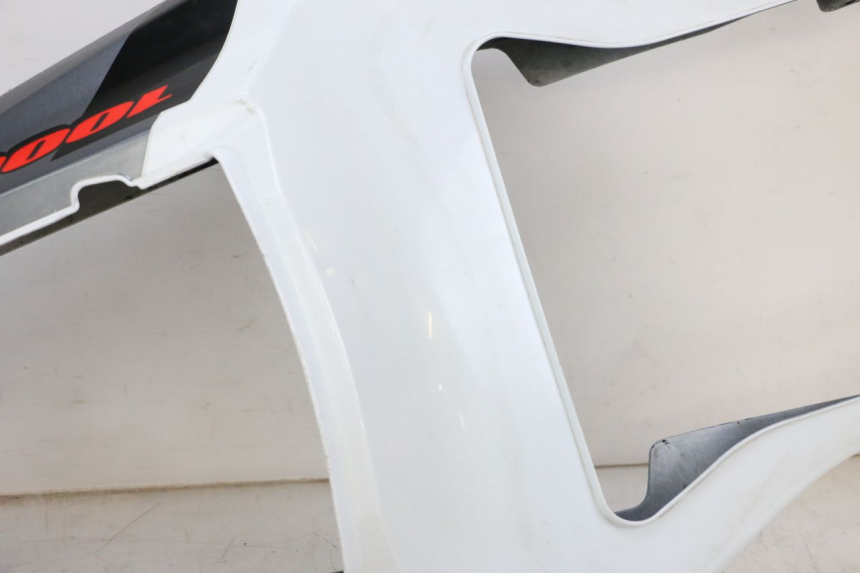 photo de ACHTERKAP SUZUKI GSXR GSX-R 1000 (2003 - 2004) - Hoofdaanzicht