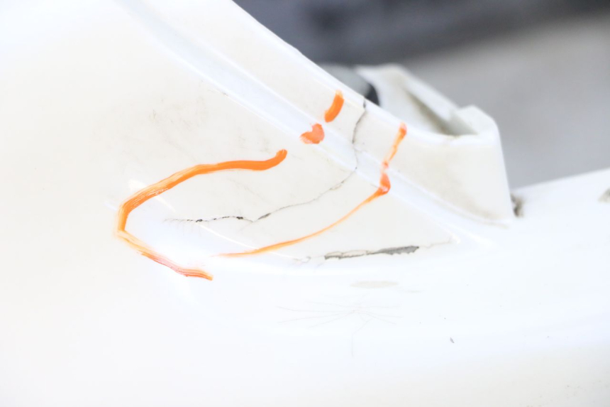 photo de ACHTERKAP HONDA CBR F 1000 (1993 - 1996) - Aanvullende foto