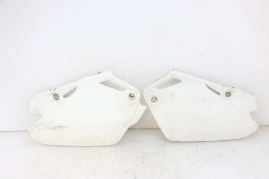 photo de ACHTERKAP HONDA CR 85 (2003 - 2007) - Hoofdaanzicht