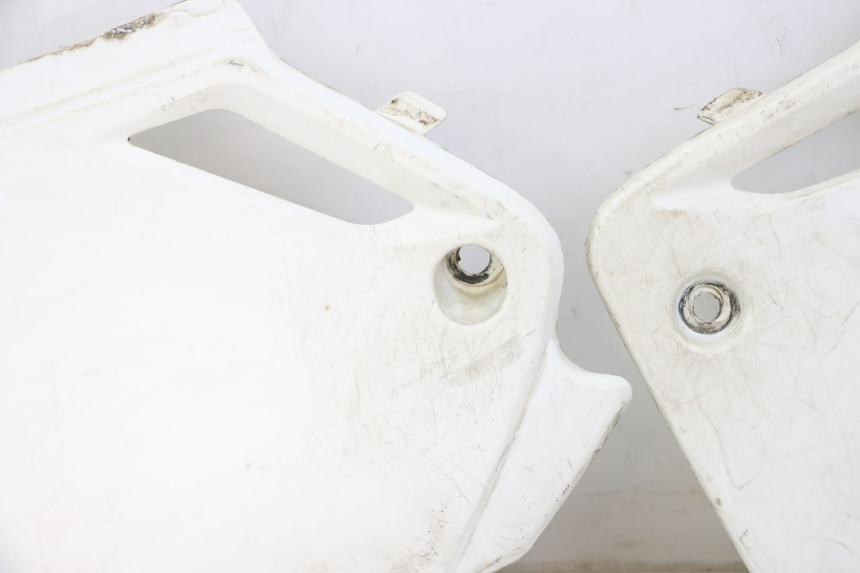 photo de ACHTERKAP HONDA CR 85 (2003 - 2007) - Kenmerkende details