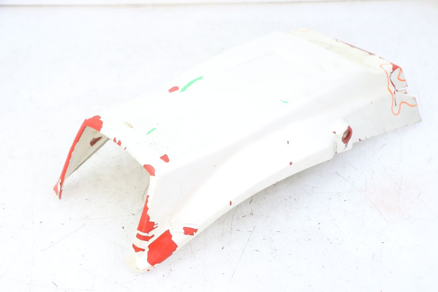 photo de ACHTERKAP HONDA MTX TC02 125 (1987 - 1989) - Hoofdaanzicht