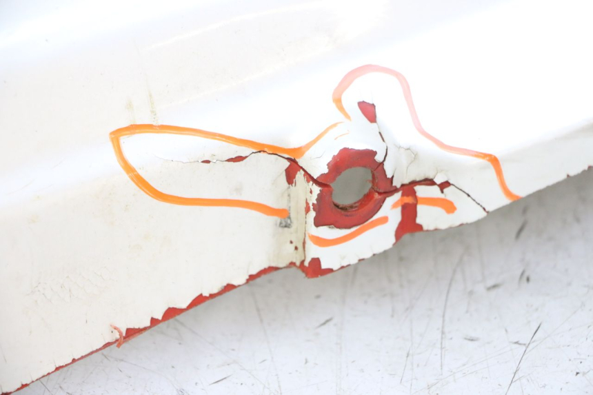 photo de ACHTERKAP HONDA MTX TC02 125 (1987 - 1989) - Bevestigingspunten