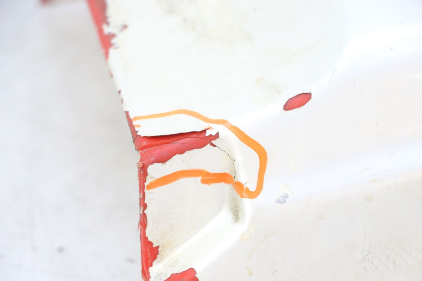 photo de ACHTERKAP HONDA MTX TC02 125 (1987 - 1989) - Staat van het oppervlak