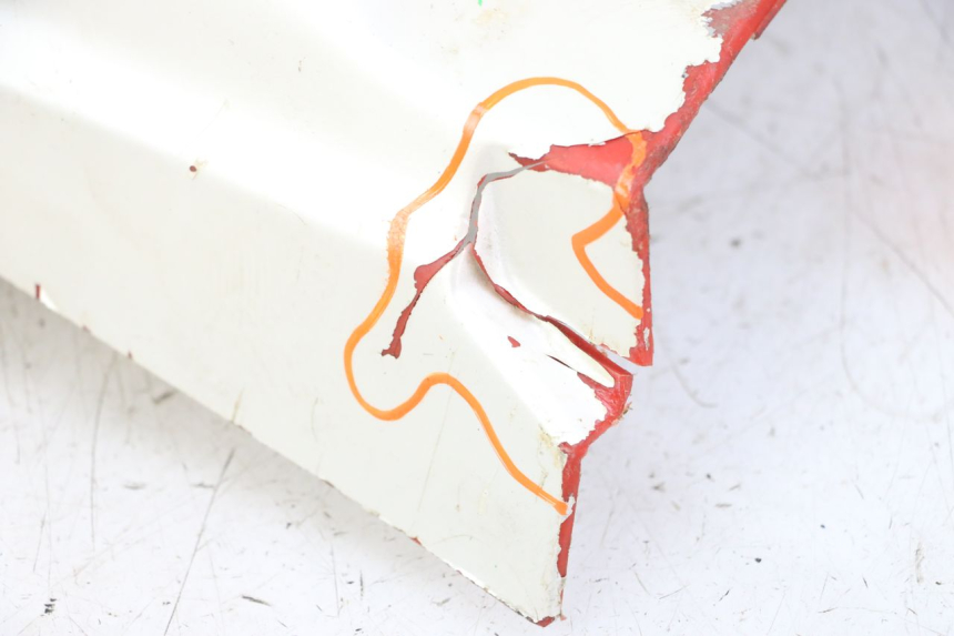 photo de ACHTERKAP HONDA MTX TC02 125 (1987 - 1989) - Markeringen en referenties