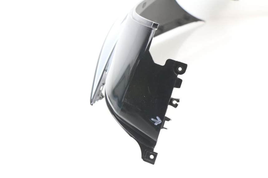 photo de ACHTERKAP SYM JET 4 50 (2010 - 2014) - Zoom op componenten