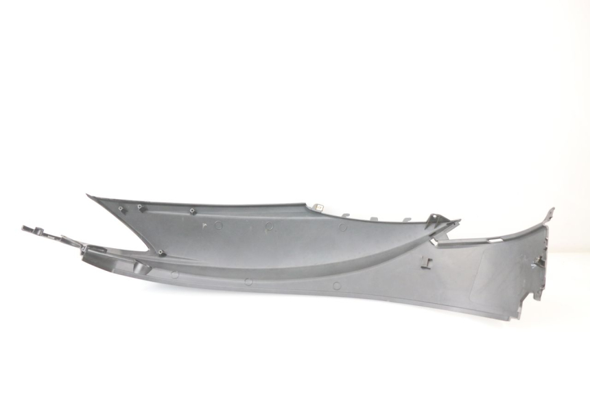 photo de ACHTERKAP SYM JET 4 50 (2010 - 2014) - Focus op structuur