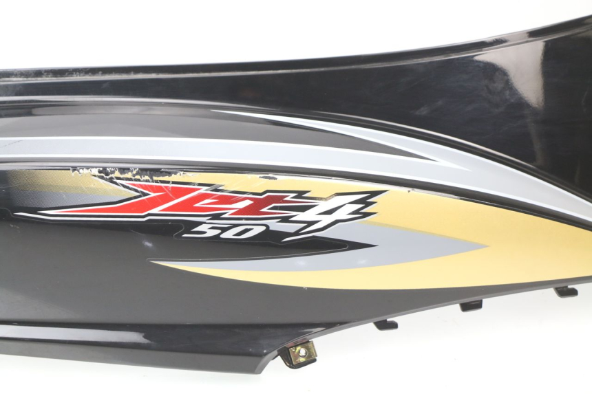photo de ACHTERKAP SYM JET 4 50 (2010 - 2014) - Profielaanzicht