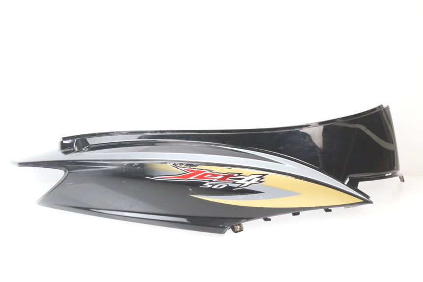 photo de ACHTERKAP SYM JET 4 50 (2010 - 2014) - Detail van het onderdeel