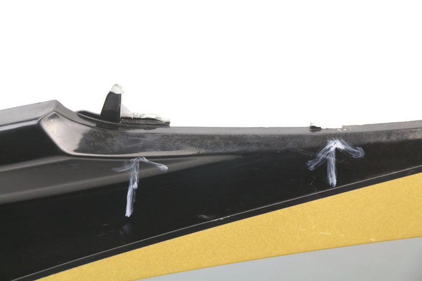 photo de ACHTERKAP SYM JET 4 50 (2010 - 2014) - Technische close-up