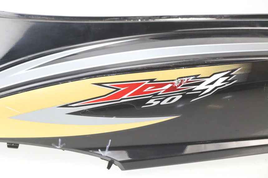 photo de ACHTERKAP SYM JET 4 50 (2010 - 2014) - Markeringen en referenties