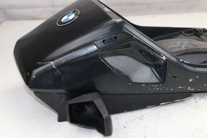 photo de ACHTERKAP BMW K LT ABS 1100 (1990 - 1996) - Zoom op componenten