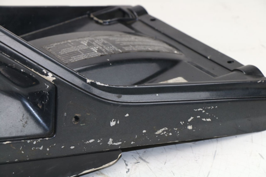 photo de ACHTERKAP BMW K LT ABS 1100 (1990 - 1996) - Detailaanzicht