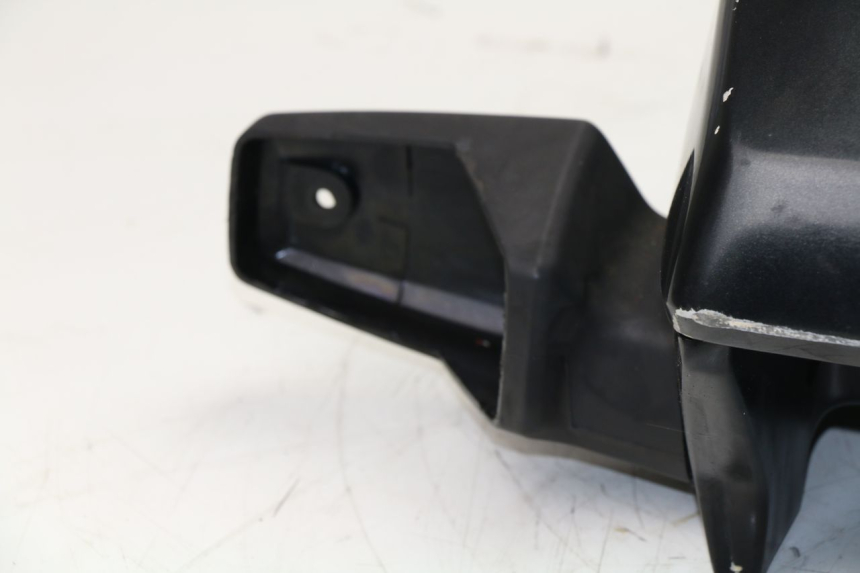 photo de ACHTERKAP BMW K LT ABS 1100 (1990 - 1996) - Focus op structuur
