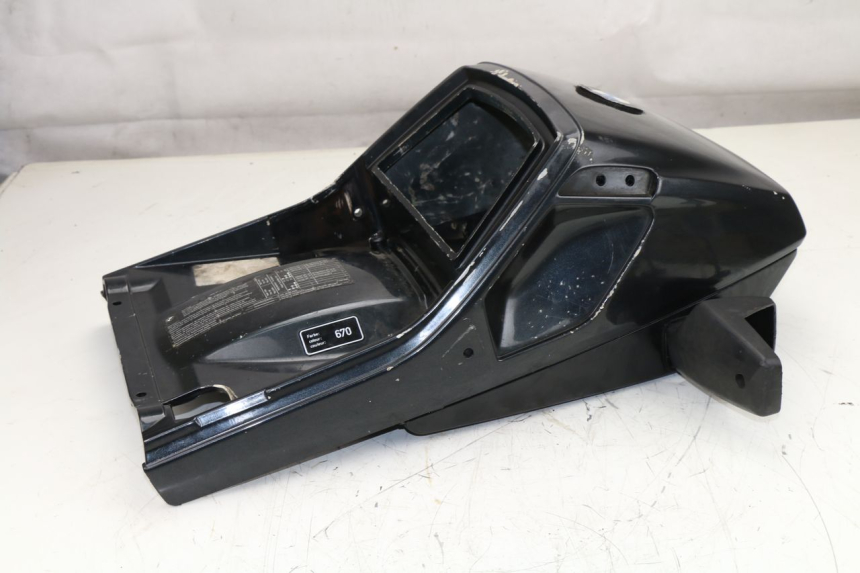 photo de ACHTERKAP BMW K LT ABS 1100 (1990 - 1996) - Bevestigingspunten