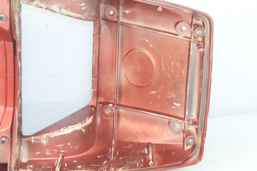 photo de ACHTERKAP BMW K100 1000 (1982 - 1990) - Andere kijkhoek