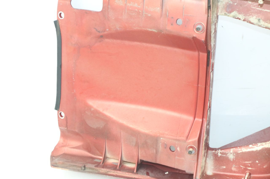 photo de ACHTERKAP BMW K100 1000 (1982 - 1990) - Technische close-up