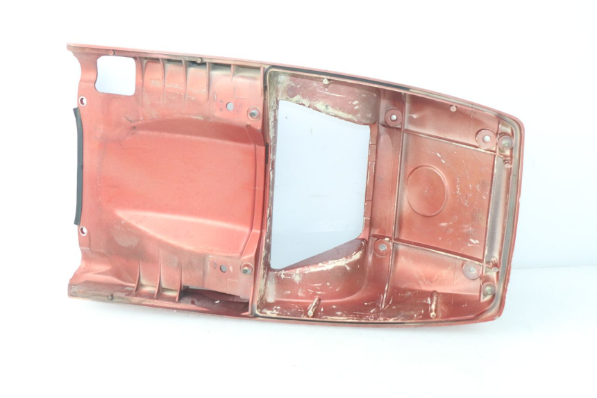 photo de ACHTERKAP BMW K100 1000 (1982 - 1990) - Overzicht