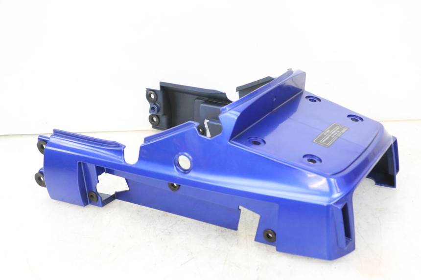 photo de ACHTERKAP KAWASAKI GTR 1000 (1994 - 2004) - Hoofdaanzicht