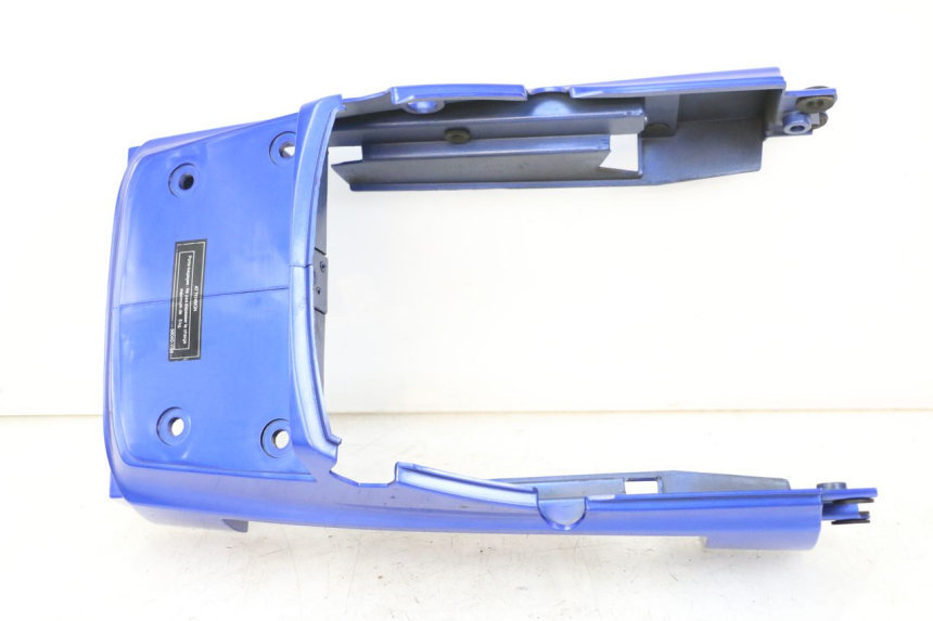 photo de ACHTERKAP KAWASAKI GTR 1000 (1994 - 2004) - Zoom op gebruiksstaat