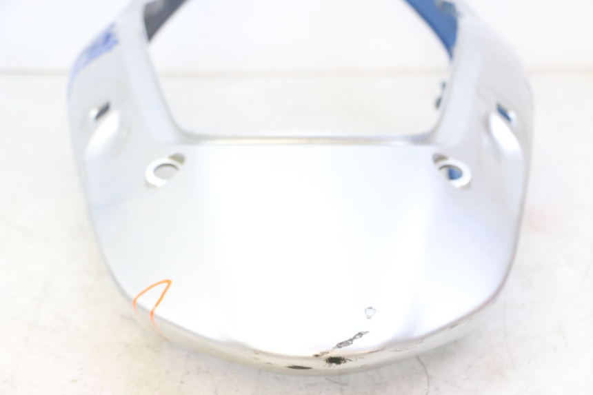 photo de ACHTERKAP KAWASAKI ZR7 ZR-7 S 750 (1999 - 2004) - Kenmerkende details