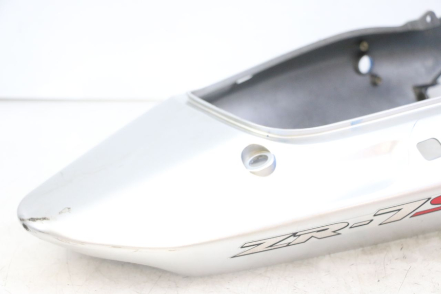 photo de ACHTERKAP KAWASAKI ZR7 ZR-7 S 750 (1999 - 2004) - Detailaanzicht