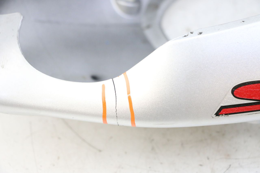 photo de ACHTERKAP KAWASAKI ZR7 ZR-7 S 750 (1999 - 2004) - Andere kijkhoek