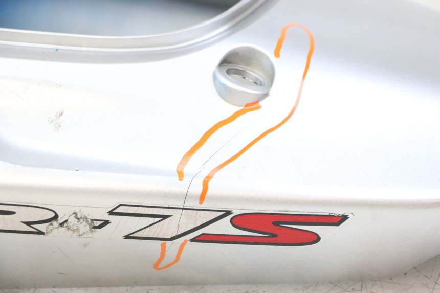 photo de ACHTERKAP KAWASAKI ZR7 ZR-7 S 750 (1999 - 2004) - Gecontroleerd onderdeel