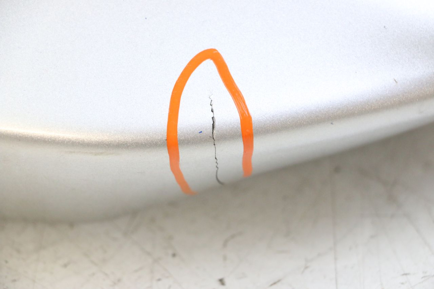 photo de ACHTERKAP KAWASAKI ZR7 ZR-7 S 750 (1999 - 2004) - Markeringen en referenties