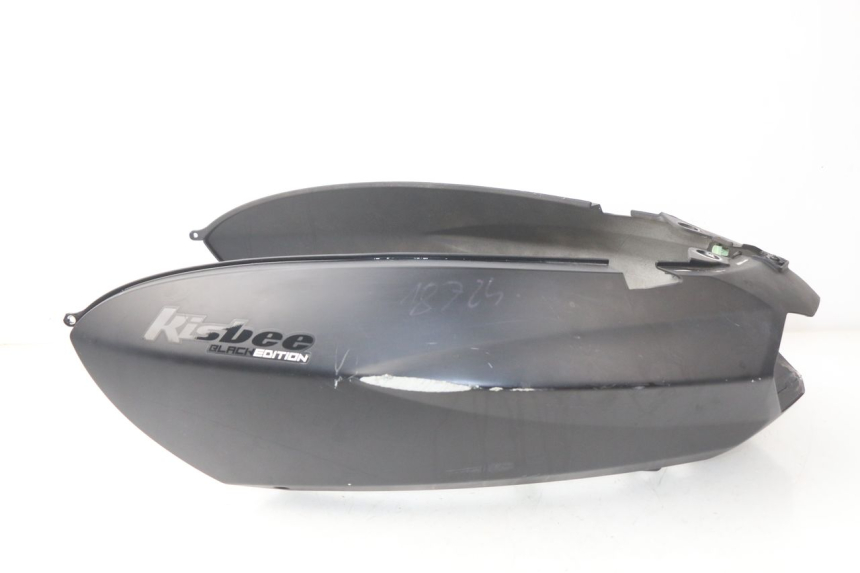 photo de ACHTERKAP PEUGEOT KISBEE 2T 50 (2010 - 2017) - Hoofdaanzicht