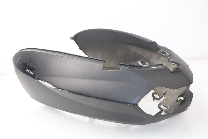 photo de ACHTERKAP PEUGEOT KISBEE 2T 50 (2010 - 2017) - Zoom op gebruiksstaat