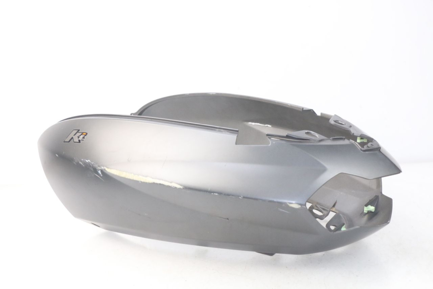 photo de ACHTERKAP PEUGEOT KISBEE 2T 50 (2010 - 2017) - Hoofdaanzicht