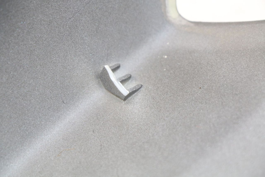 photo de ACHTERKAP PEUGEOT KISBEE 2T 50 (2010 - 2017) - Aanvullende foto