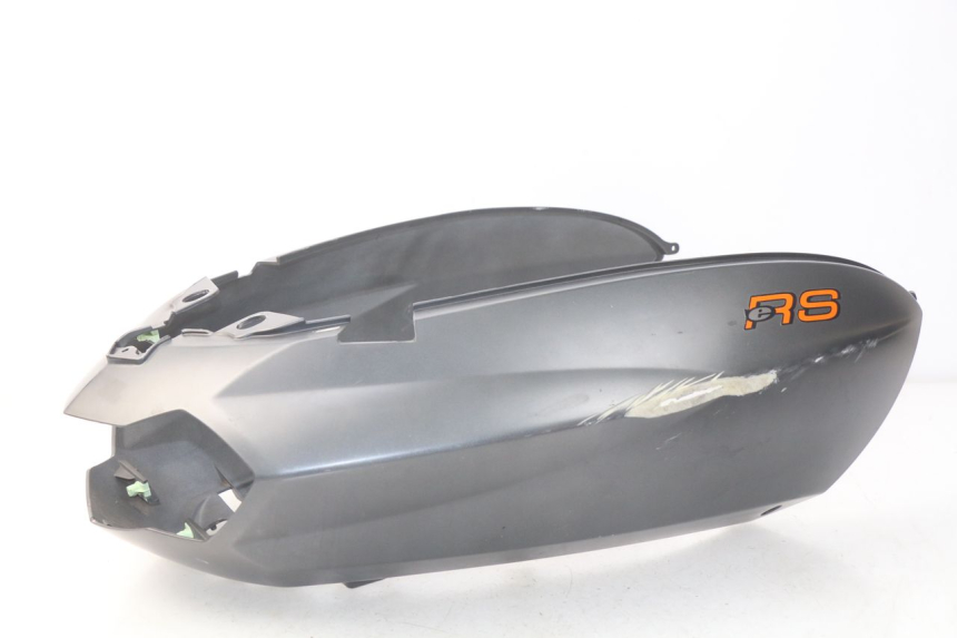 photo de ACHTERKAP PEUGEOT KISBEE 2T 50 (2010 - 2017) - Bevestigingspunten