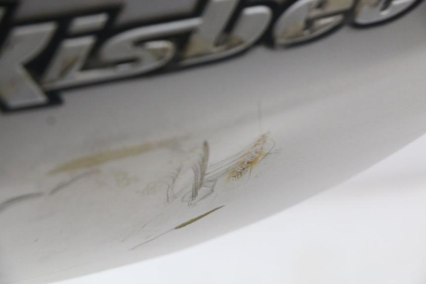 photo de ACHTERKAP PEUGEOT KISBEE 2T 50 (2010 - 2017) - Profielaanzicht