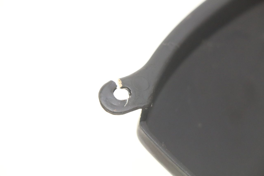 photo de ACHTERKAP PEUGEOT KISBEE 2T 50 (2018 - 2022) - Andere kijkhoek