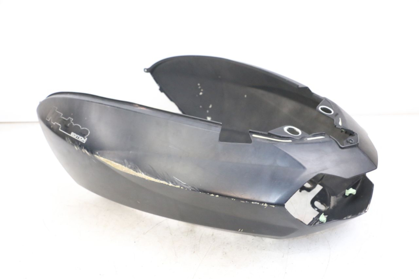 photo de ACHTERKAP PEUGEOT KISBEE 2T 50 (2018 - 2022) - Hoofdaanzicht