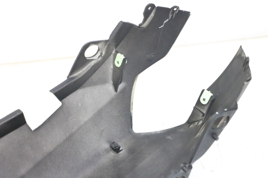 photo de ACHTERKAP PEUGEOT KISBEE 2T 50 (2018 - 2022) - Andere kijkhoek