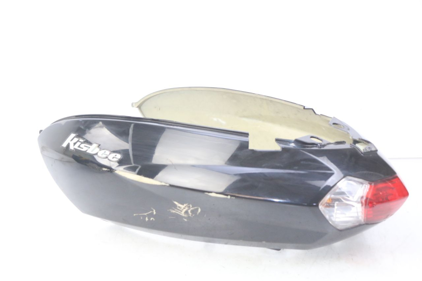 photo de ACHTERKAP PEUGEOT KISBEE 4T 50 (2010 - 2017) - Hoofdaanzicht