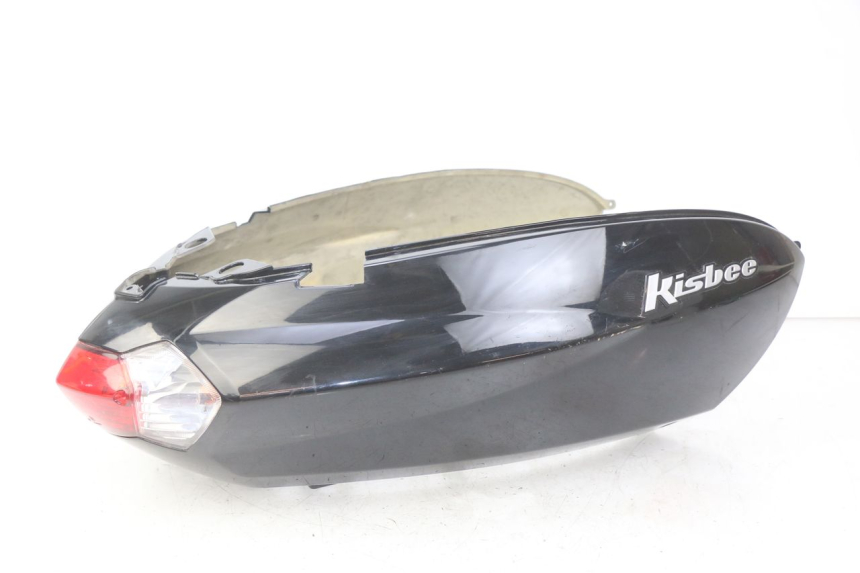 photo de ACHTERKAP PEUGEOT KISBEE 4T 50 (2010 - 2017) - Kenmerkende details