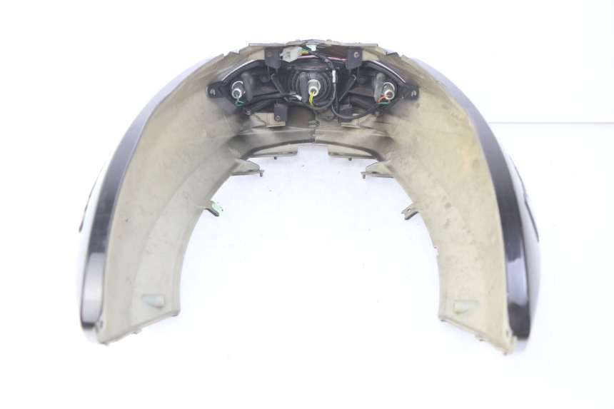 photo de ACHTERKAP PEUGEOT KISBEE 4T 50 (2010 - 2017) - Andere kijkhoek