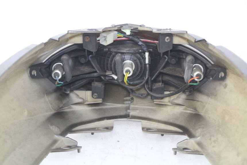 photo de ACHTERKAP PEUGEOT KISBEE 4T 50 (2010 - 2017) - Technische close-up