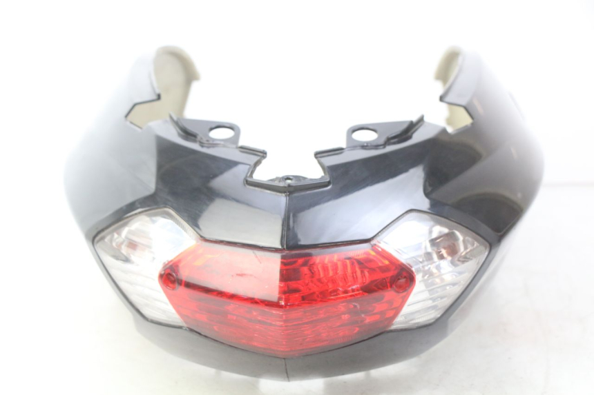 photo de ACHTERKAP PEUGEOT KISBEE 4T 50 (2010 - 2017) - Gecontroleerd onderdeel