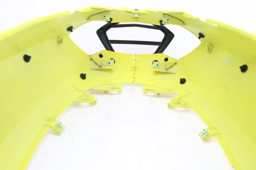 photo de ACHTERKAP PEUGEOT KISBEE 4T 50 (2018 - 2022) - Zoom op gebruiksstaat