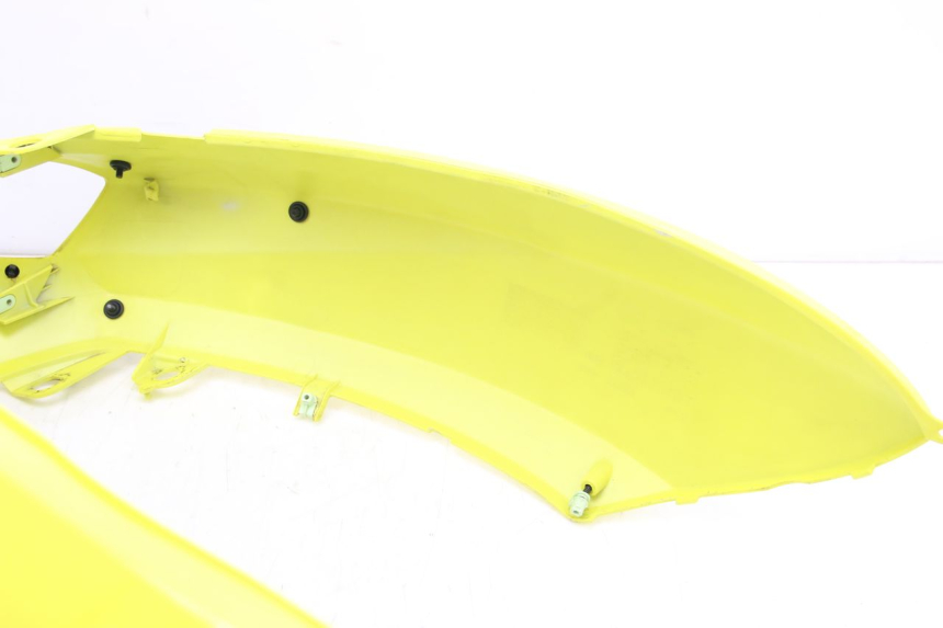 photo de ACHTERKAP PEUGEOT KISBEE 4T 50 (2018 - 2022) - Andere kijkhoek