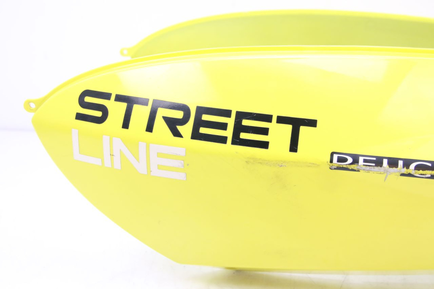 photo de ACHTERKAP PEUGEOT KISBEE 4T 50 (2018 - 2022) - Overzicht