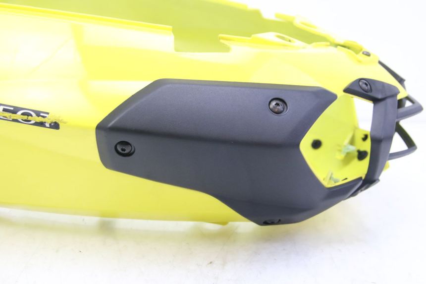 photo de ACHTERKAP PEUGEOT KISBEE 4T 50 (2018 - 2022) - Bevestigingspunten