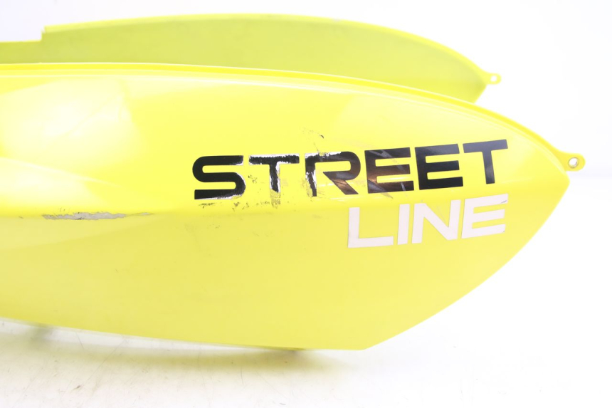 photo de ACHTERKAP PEUGEOT KISBEE 4T 50 (2018 - 2022) - Markeringen en referenties