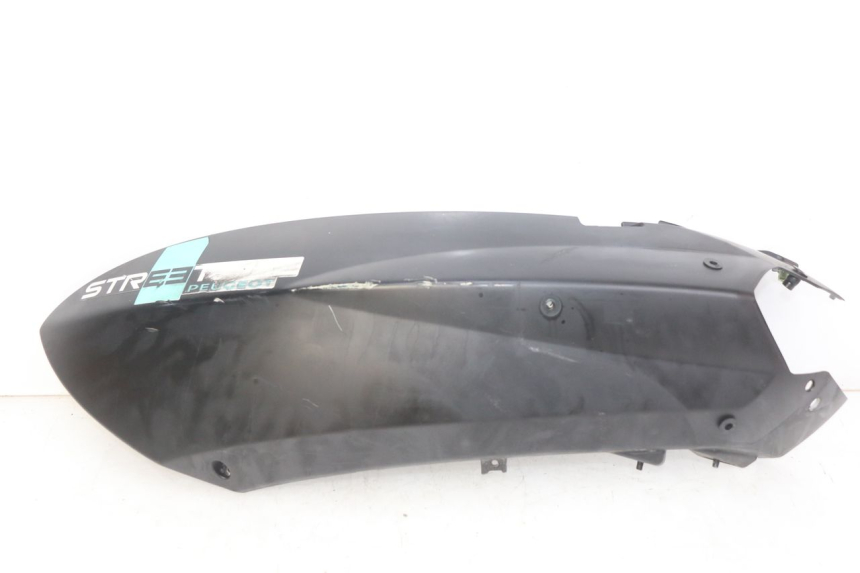 photo de ACHTERKAP PEUGEOT KISBEE 4T 50 (2018 - 2022) - Gecontroleerd onderdeel