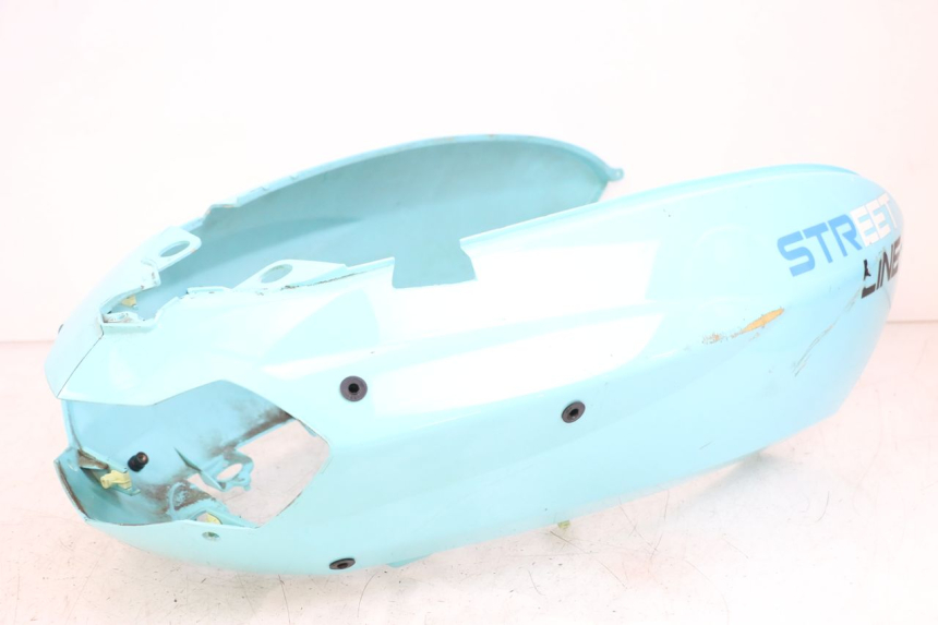 photo de ACHTERKAP PEUGEOT KISBEE 4T 50 (2018 - 2022) - Detail van het onderdeel