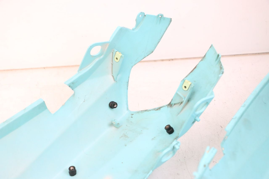 photo de ACHTERKAP PEUGEOT KISBEE 4T 50 (2018 - 2022) - Andere kijkhoek